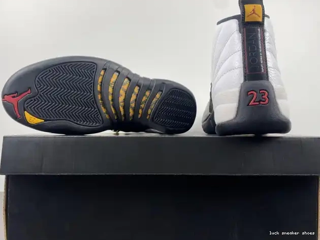 Cheap LUCY 130690-125 Taxi Jordan 12 (2013) Retro 0602